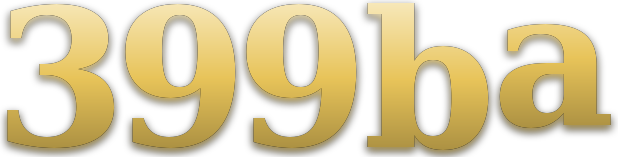 399ba logo